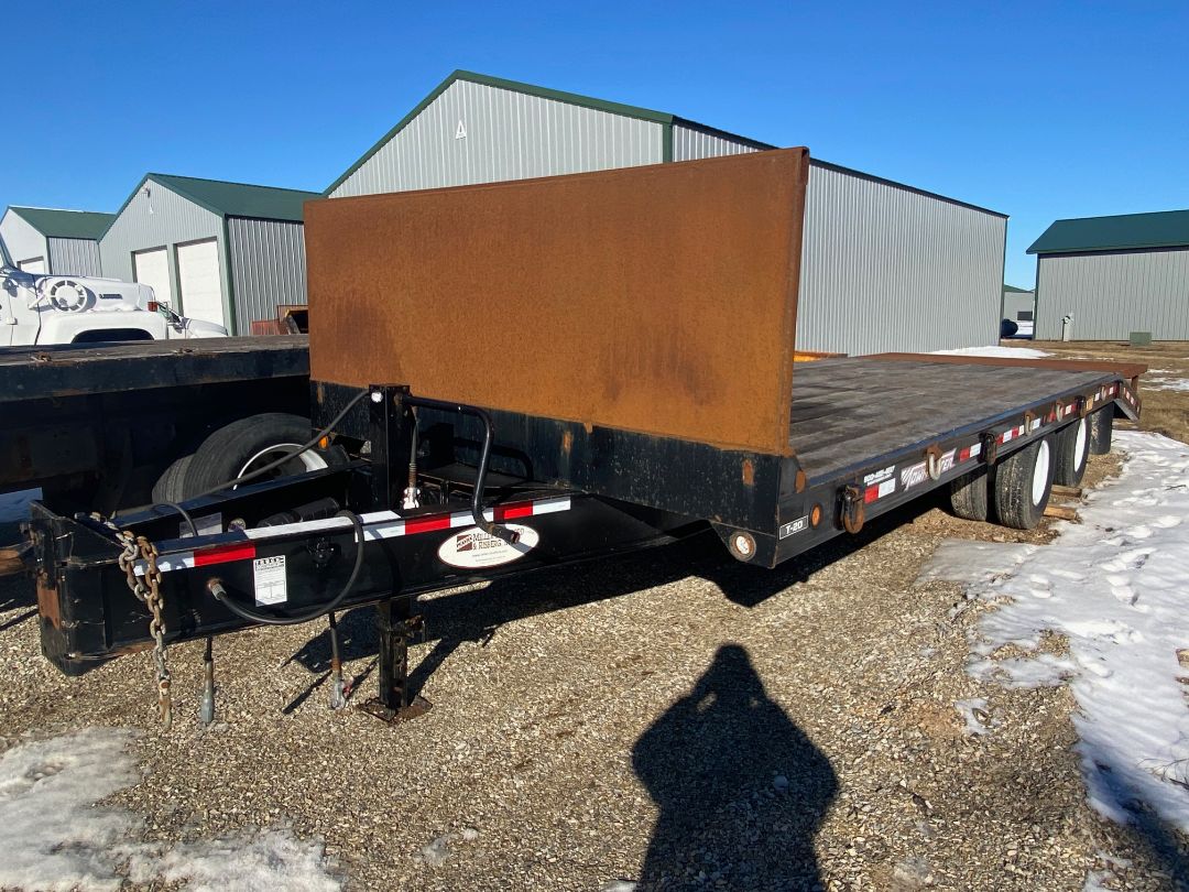 2017 TOWMASTER T20 - Image 14